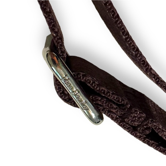 VERA BRADLEY | Hipster Crossbody Bag in Houndstooth Tweed Print NWT - Picture 5 of 10